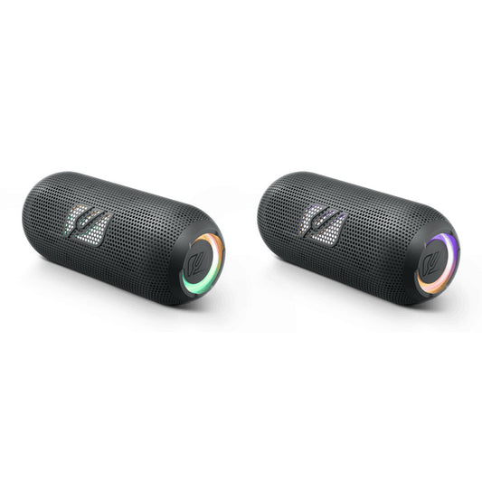 Tragbarer Bluetooth-Lautsprecher Muse M790BT 60W — Kraftvoller Sound überall