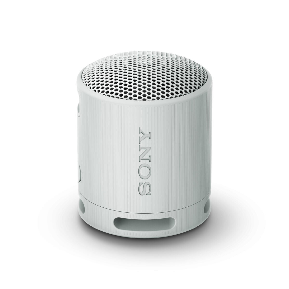 Sony SRSXB100H Bluetooth-Lautsprecher – Sony Sound im mobilen Format